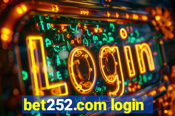 bet252.com login